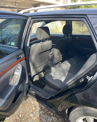 Toyota Avensis cena 5000 przebieg: 430000, rok produkcji 2004 z Karczew małe 121